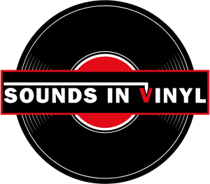 SOUNDS IN VINYL