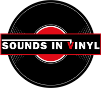 SOUNDS IN VINYL
